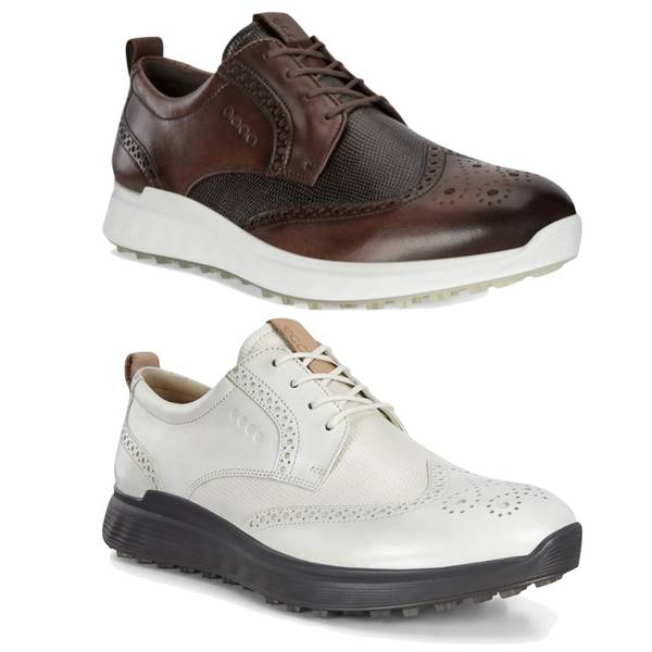 Mens S Classic Golf Shoes